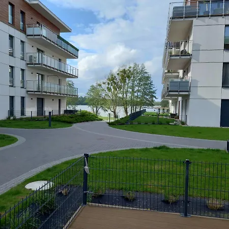 Marina Green Ilawa Exterior photo