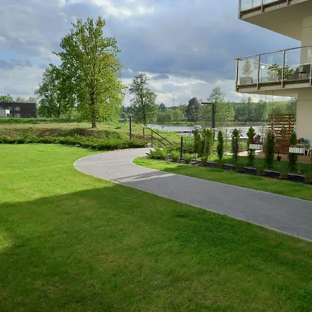 Marina Green Ilawa Exterior photo