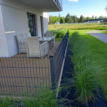 Marina Green Ilawa Exterior photo