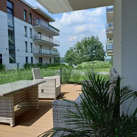 Marina Green Ilawa Exterior photo