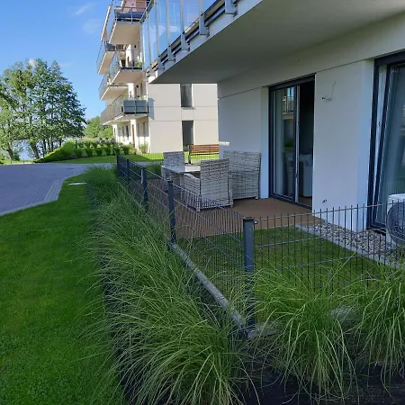 Marina Green Ilawa Exterior photo