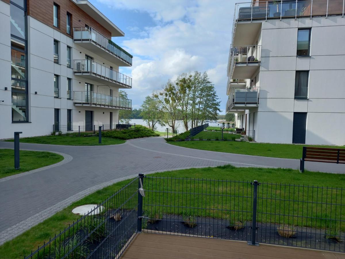 Marina Apartment