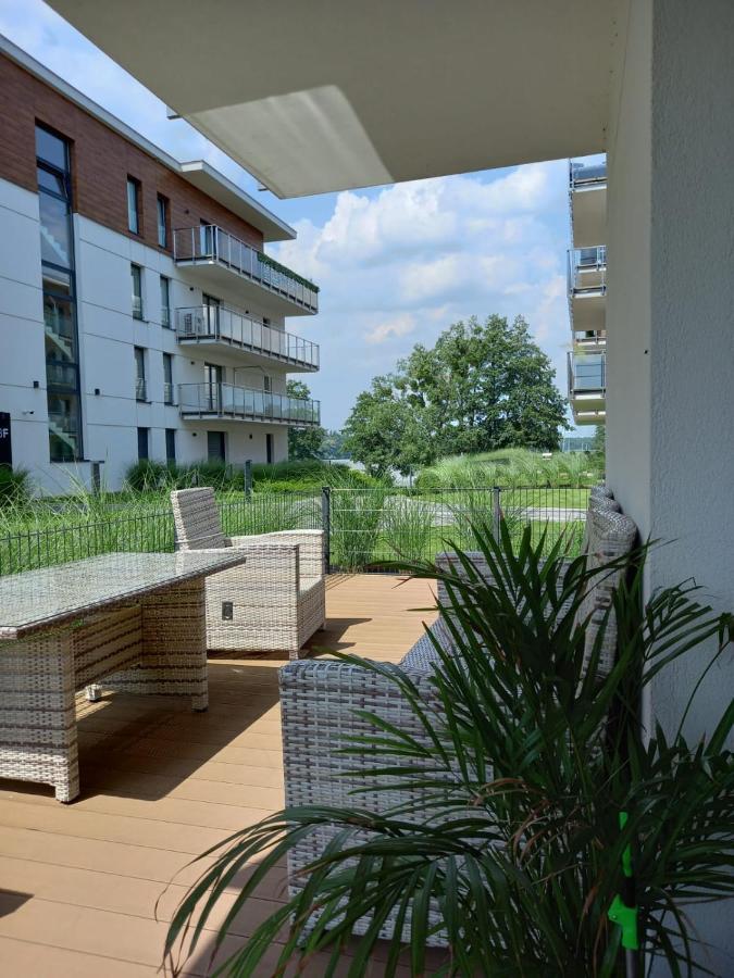 Marina Apartment Ilawa