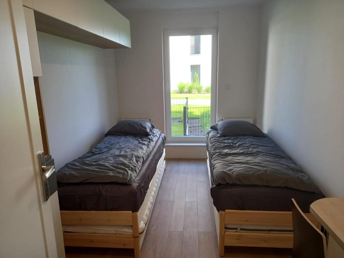 Marina Apartment *
