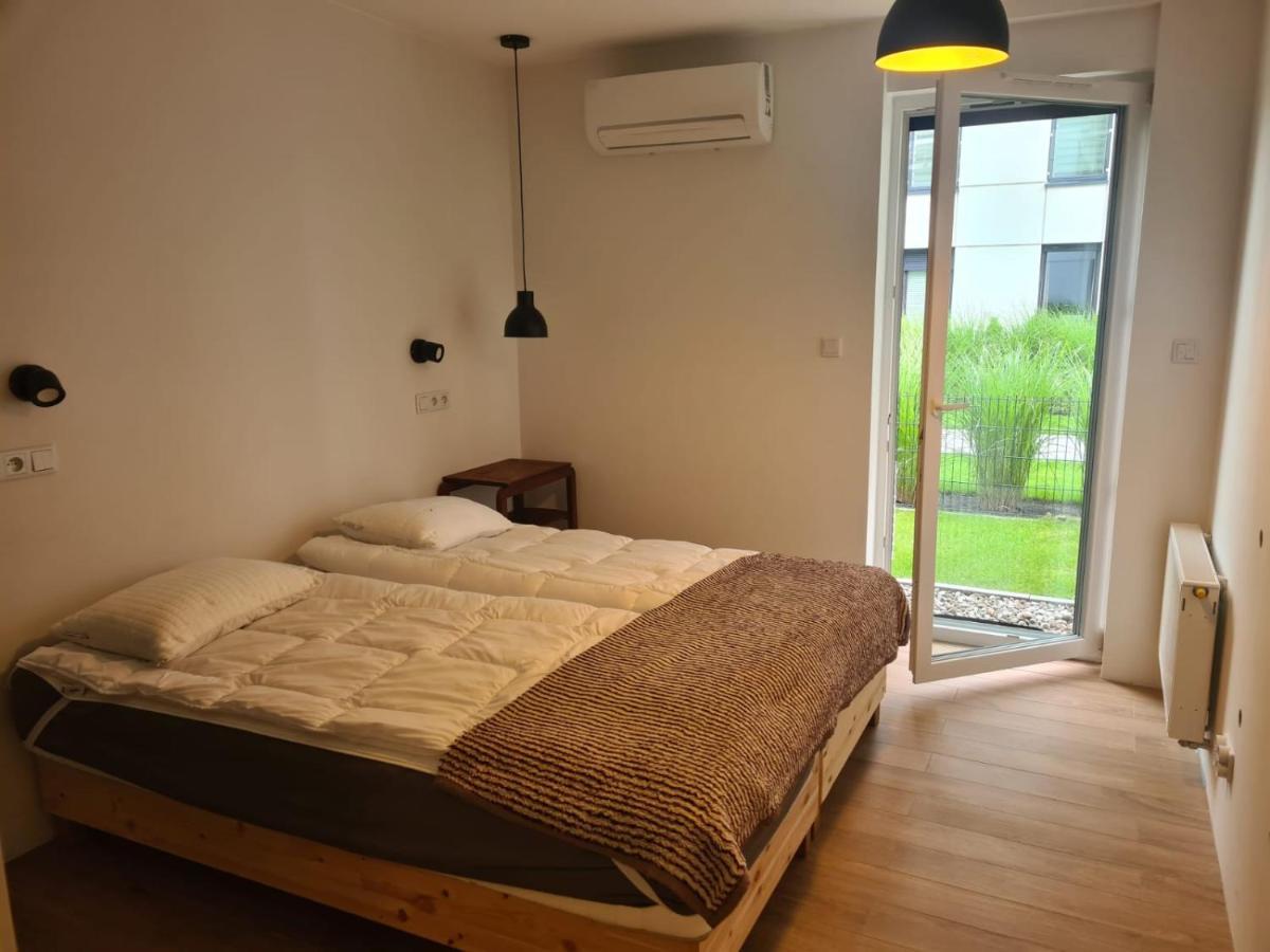 Apartment Marina Ilawa