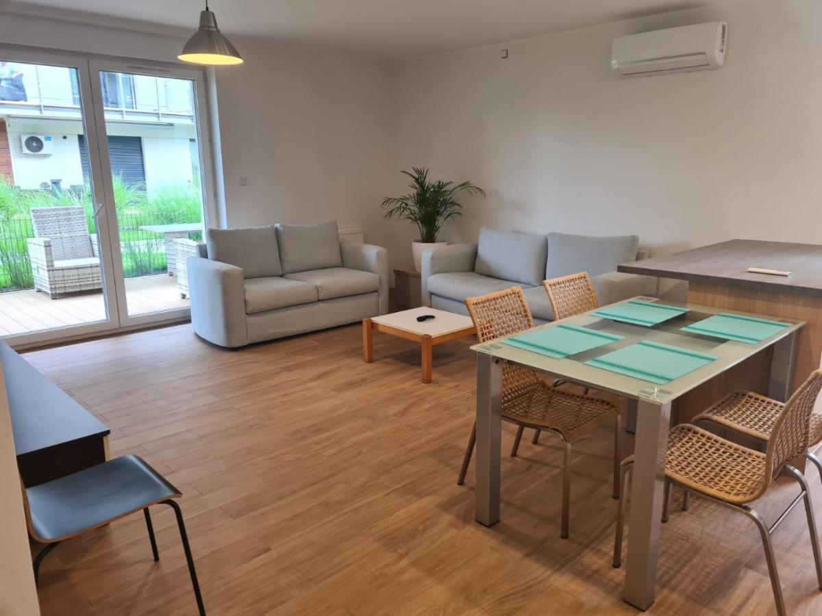 Apartment Marina