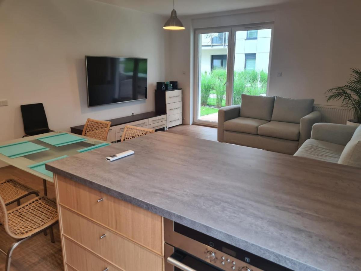 Marina Apartment *
