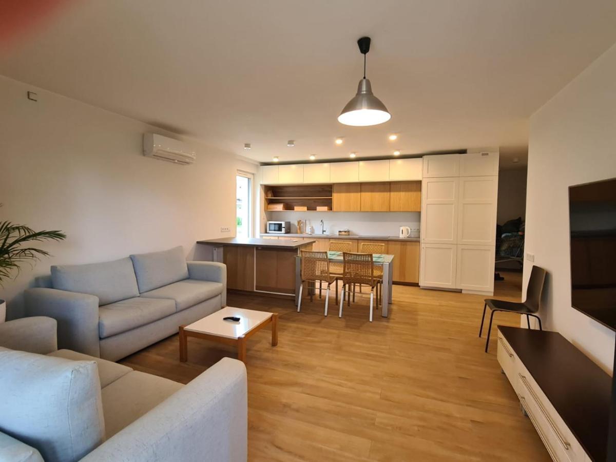 Marina Apartment Ilawa