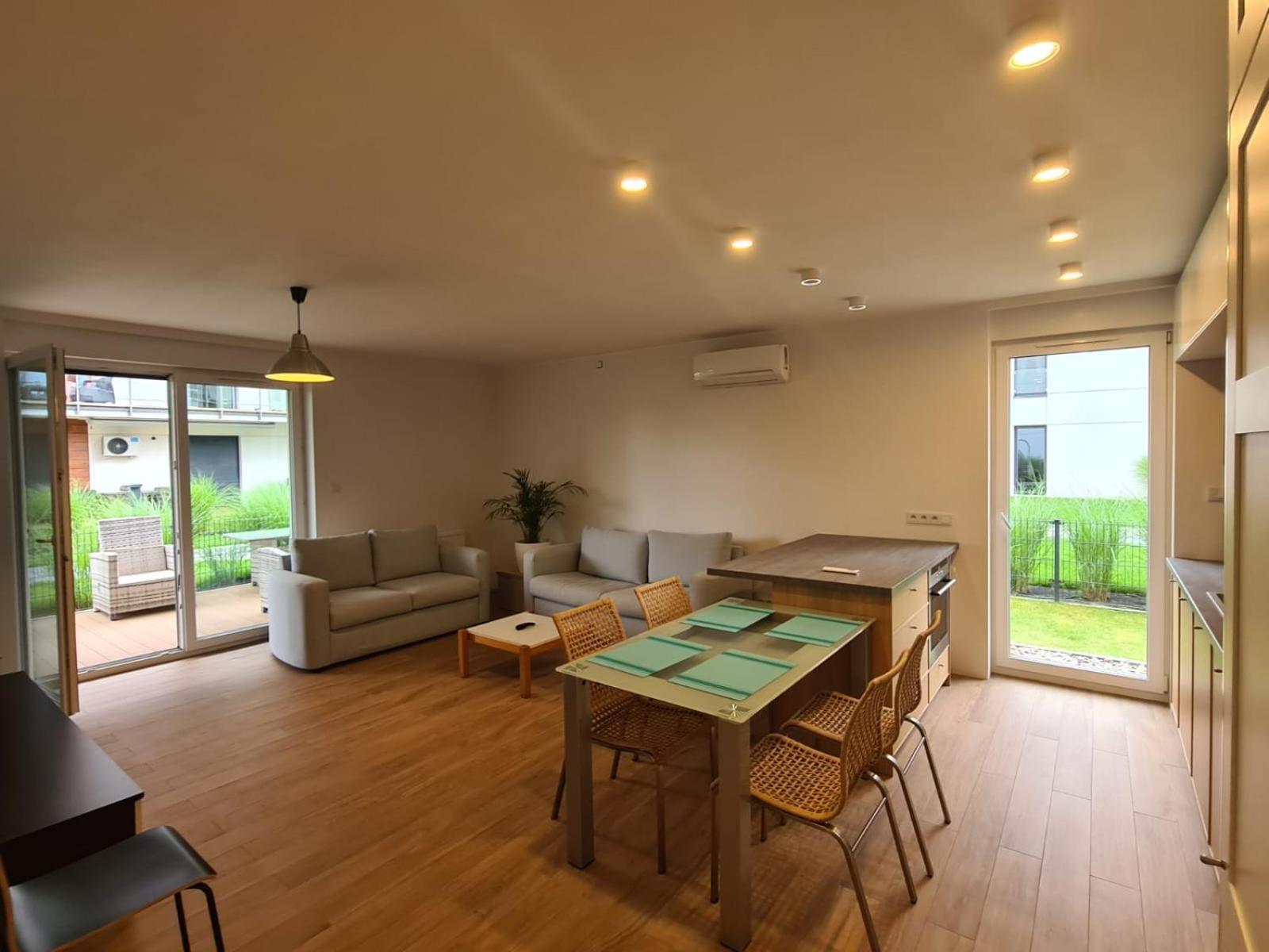 Apartment Marina *